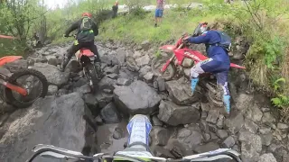 Valleys extreme rd1 FIM HARD ENDURO