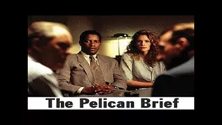 Learn English Through Story ★ Subtitles ✦  The Pelican Brief