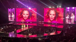 Girls Aloud - Something New (Dublin - 17/05/24) OPENING NIGHT