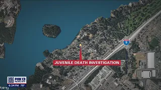 Child shot and killed in Lakewood | FOX 13 Seattle