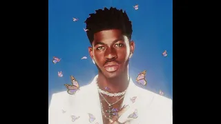 Lil Nas X - KIMBO / Lifted (Transition) Part 1 & 2 Extended