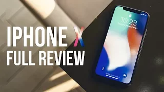 iPhone X: Full Review în Română