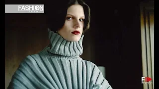 ANTEPRIMA Fall Winter 2018 Campaign n°1 - Fashion Channel