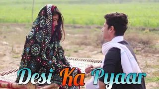 DESI KA PYAAR HAI MAJAK NHI || DESI ON TOP || DESI PEOPLE ||YOUTHIYA BOYZZ