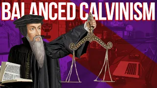 Calvinism: A Look At Balanced Soteriology With Dean Davis