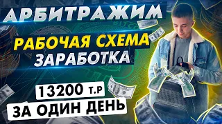 100 % Рабочая  УБТ схема заработка для новичков / 209 $ за день работы