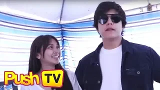 Push TV: Kathryn Bernardo on her role in ‘The Hows Of Us’: “Hindi naging madali”