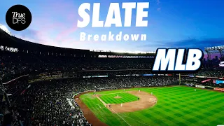 MLB Thursday Preview with BobbyFi and Sheets