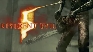 Kampf gegen einen alten Bekannten! #5 | Resident Evil 5 ● Lets Play [deutsch]
