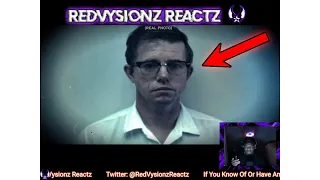 RedVysionz Reactz | Ep.11 - He Made His Victims Play His Evil Game (MATURE AUDIENCES ONLY) 😨😱🥶