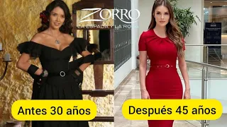 ANTES Y DESPUÉS DEL ZORRO : LA ESPADA Y LA ROSA 2022