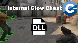 C++ Internal Glow ESP | CS:GO