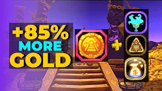 Get this 3 THINGS Before using Gold Goblin Coin Dragon Nest SEA