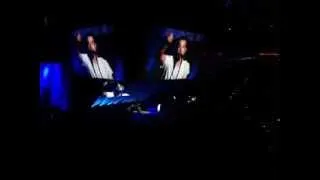 FUN.: "Carry on" at Convergence 2014 (ATL Philips Arena)