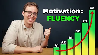 How to STAY MOTIVATED (Language Learning Edition)