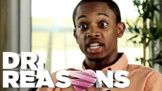 No More Pounding - Dr. Reasons Ep. 9 feat. Spoken Reasons | All Def