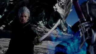 Devil May Cry 5 Silver Bullet Theme Extended 10 hours