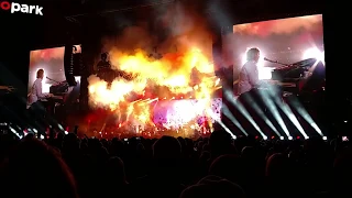 Paul McCartney - Live and Let Die - 2019 - San Diego