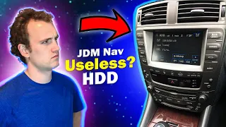 Are JDM Car Radios Useless?? - JDM Infotainment Overview