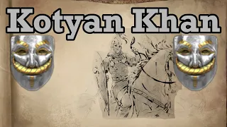 Age of Empires 2 Definitive Edition - Kotyan Khan Campaign | Hard Playthrough