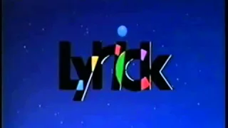 Lyrick Studios Logo History Normal, Slow & Fast