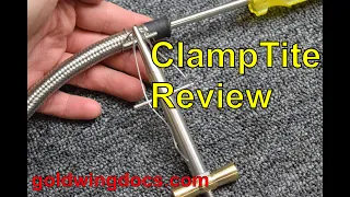 GoldwingDocs Review of the ClampTite Tool