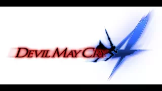 Devil May Cry 4 Special Edition Legendary Dark Knight Mission 2