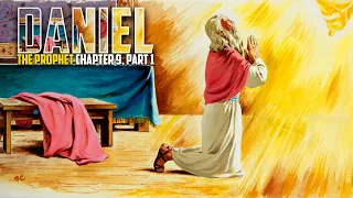 Sabbath School | Daniel the Prophet - Daniel 9 - Science of Prayer,  70 Weeks & 2300 Days Part, 1