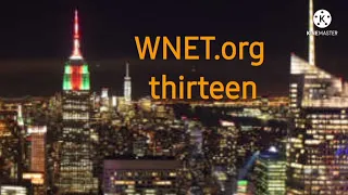 Northern Lreland Screen WNET.Org Thirteen  HiT Entertainment logo Effects