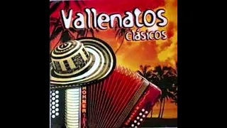 Vallenatos mix vol 1 dj danny leal