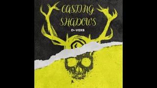 Casting Shadows (D-Verb Hardstyle Remix)