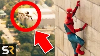 10 Movie Easter Eggs That Will Make You LOVE Marvel Even More