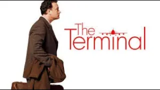 The Terminal Full Movie Fact in Hindi / Review and Story Explained / Tom Hanks / @rvreview3253