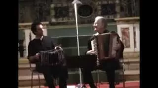 Frank Marocco & Daniele di Bonaventura in concert