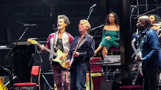 Eric Clapton, The Sky Is Crying - Madison Square Garden 2022 (Night 1)