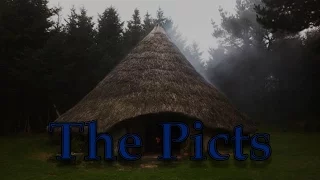 The Picts: Culture, Language and Lifestyle