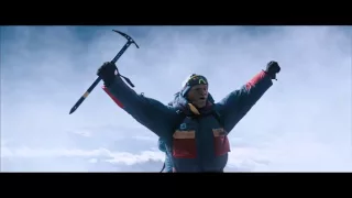 Everest - Official Trailer - Watch Now on CHILI UK!