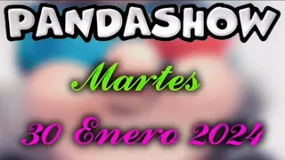 30 Enero 2024 Podcast El Panda Show