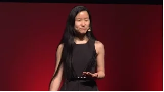 If the blind could see | Alberto Rizzoli and Marita Cheng | TEDxMelbourne