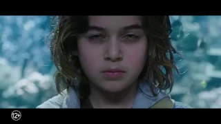 Аквамен (2018) русский трейлер HD на КиноША.se