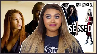 BEYONCE GOT AWAY WITH “OBSESSED” AND IM HERE FOR IT | BAD MOVIES & A BEAT | KennieJD