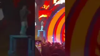 Travis Scott - Mafia Live (Astroworld Festival 2021)