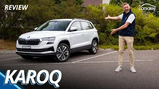2024 Skoda Karoq Review | Sub-$40K European import could steal sales from cheaper Asian SUVs