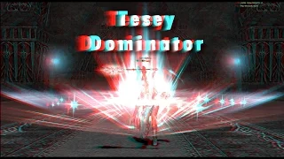 Olympiad Games: Tesey [Dominator] (Asterios x5 High Five) PART:1