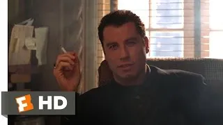 Get Shorty (4/12) Movie CLIP - My Associate Chili Palmer (1995) HD