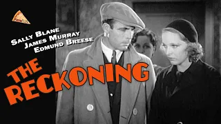 The Reckoning (1932) PRE-CODE HOLLYWOOD