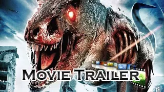 JURASSIC DEAD Official Trailer (2018) Zombie Dinosaurs