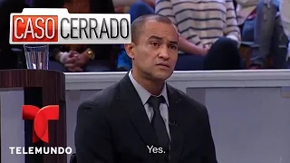 Caso Cerrado Complete Case |  Playing With Guns Gone Wrong 🔫