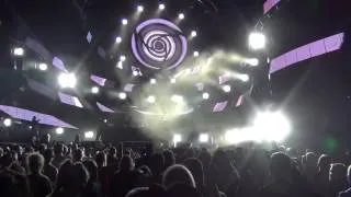 Tunnel Electrocity 2012 14.08.2012 Open (Mr.X) full hd