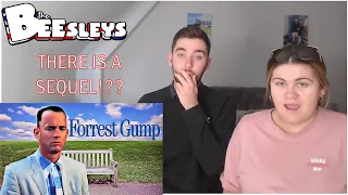 BRITISH COUPLE REACTS | 10 Things You Didn't Know About Forest Gump